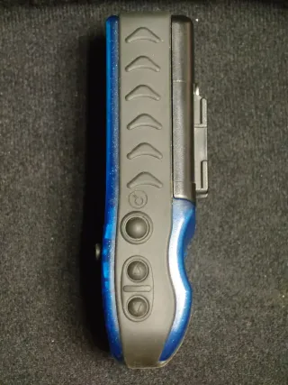 GPS Garmin eTrex Legend