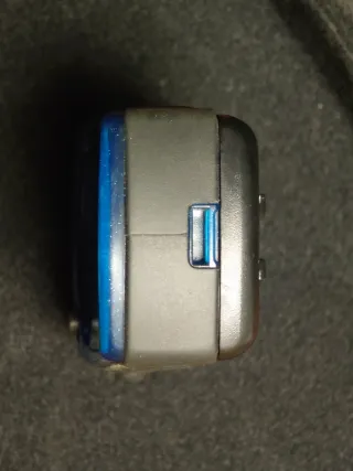 GPS Garmin eTrex Legend