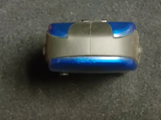 GPS Garmin eTrex Legend