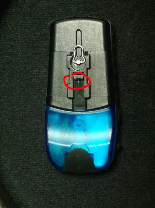 GPS Garmin eTrex Legend