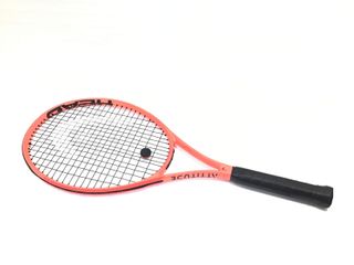 raqueta head attitude comp