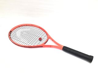 raqueta head attitude comp