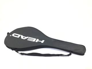 raqueta head attitude comp