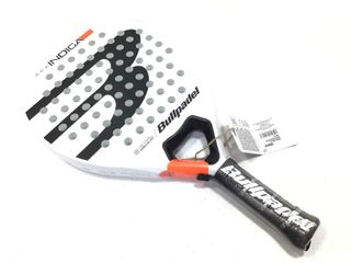 pala de padel bullpadel indiga power 25