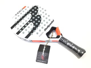 pala de padel bullpadel indiga power 25