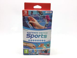 nintendo switch sports n-switch