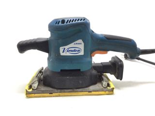 lijadora banda virutex lr46l