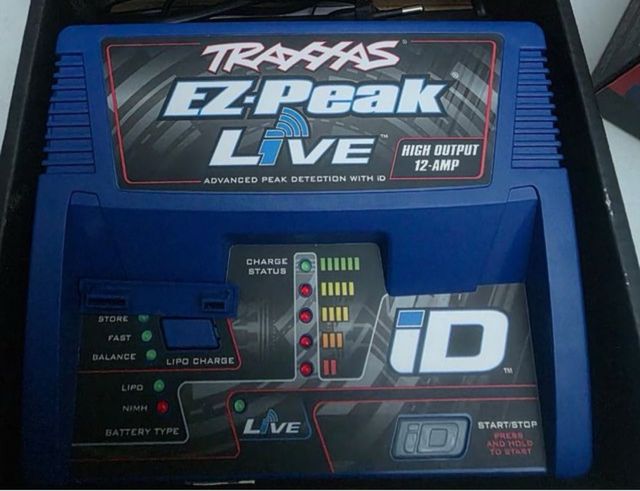 coche radio control Defender Trx4 2023