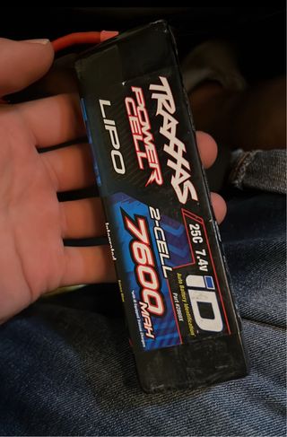 coche radio control Defender Trx4 2023