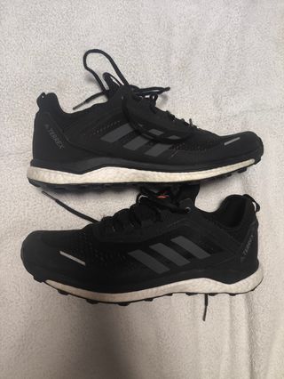 Zapatillas Adidas Terrex 310 Trail Running