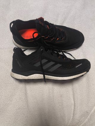 Zapatillas Adidas Terrex 310 Trail Running