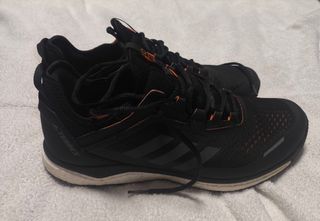 Zapatillas Adidas Terrex 310 Trail Running