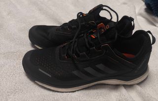 Zapatillas Adidas Terrex 310 Trail Running