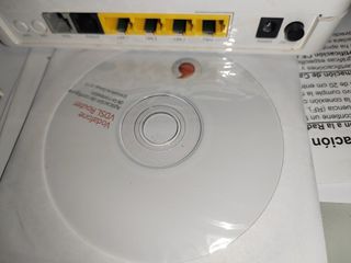 Router WIFI Vodafone