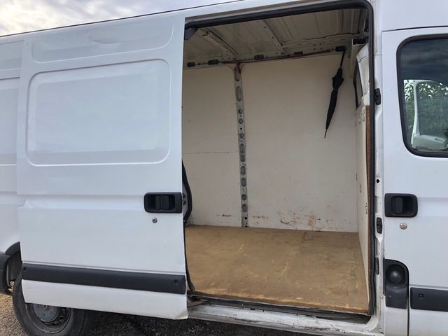 Renault Master L3 H2