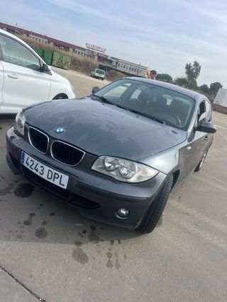 BMW Serie 1 2006