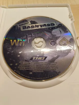 Lotto Giochi Nintendo Wii