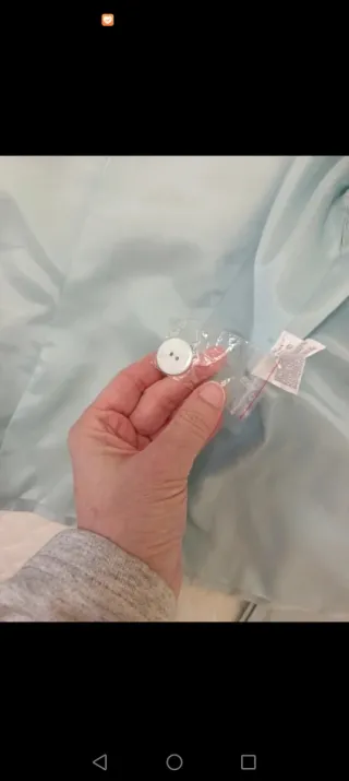 Completo Luisa Spagnoli elegante donna verde