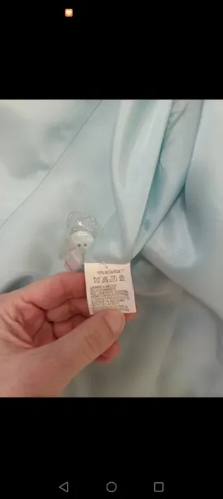 Completo Luisa Spagnoli elegante donna verde