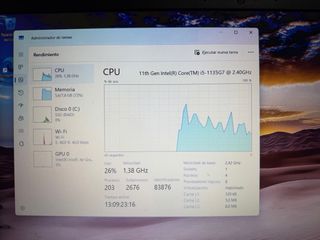Lenovo Ideapad 3 Gen 6