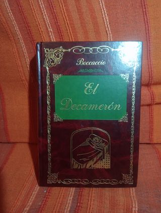 9 LIBROS CLÁSICOS EDIMAT