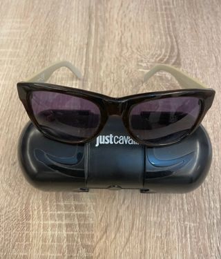 Gafas de sol Just Cavalli polarizadas