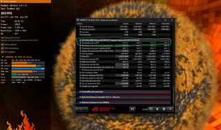 PC Gaming Mini-ITX Ryzen 7 7700 RX 9070 XT