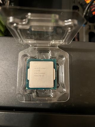 Combo Gaming: i7-6700 + 16GB RAM + Placa MSI H170A