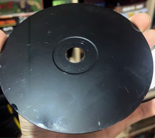 Soulblade PS1 (PlayStation 1)