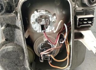 Mercedes-benz a6388200161 faro der vito 5202214