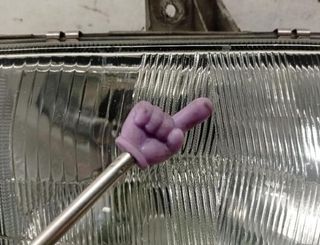 Mercedes-benz a6388200161 faro der vito 5202214