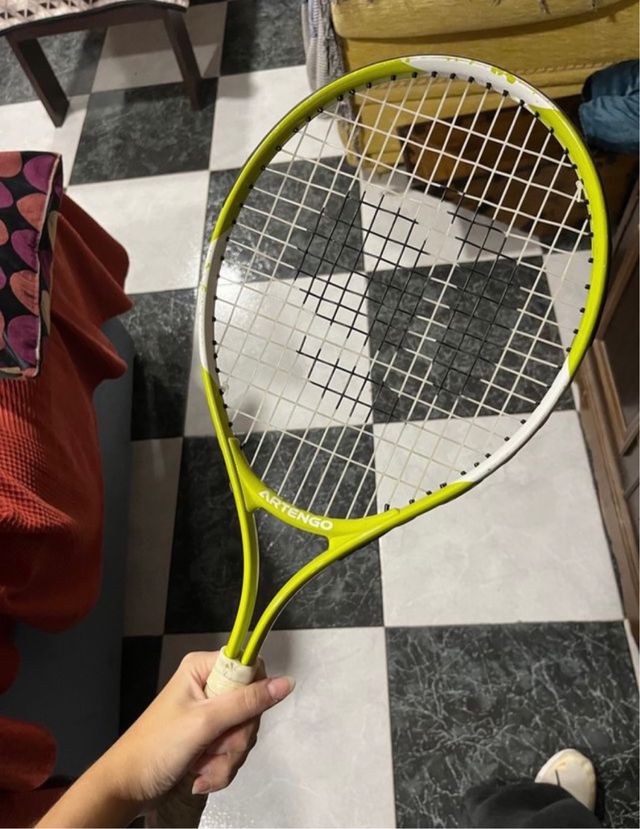 Racchetta da tennis Artengo per BAMBINI