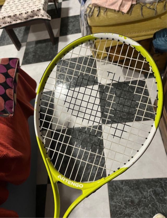Racchetta da tennis Artengo per BAMBINI