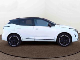 NISSAN QASHQAI 1.3 DIG-T MHEV 103KW N-DESIGN 5P