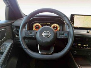 NISSAN QASHQAI 1.3 DIG-T MHEV 103KW N-DESIGN 5P