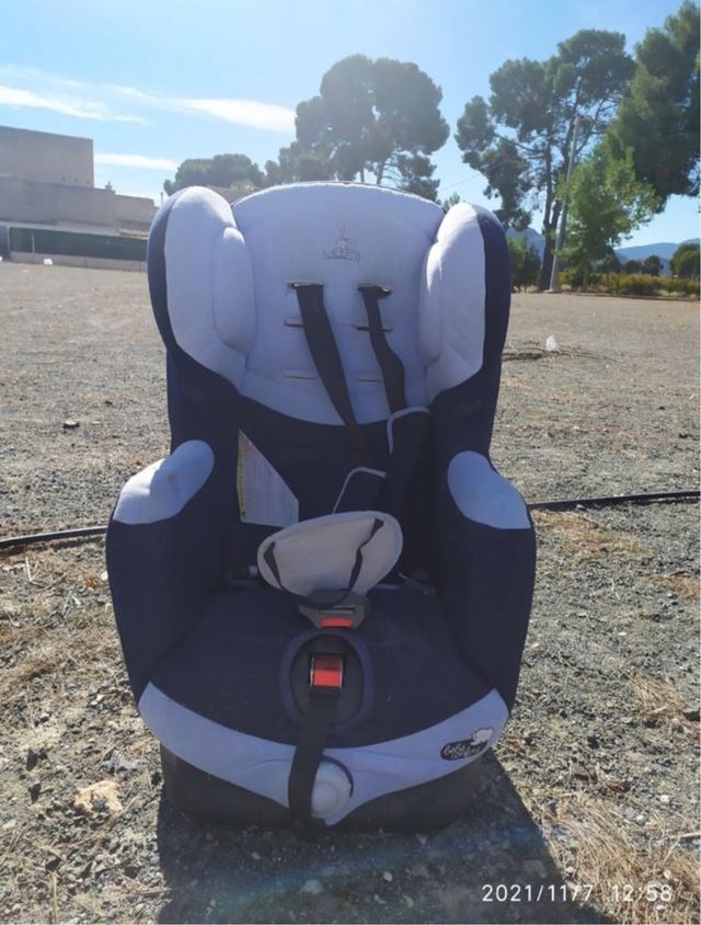 Seggiolino auto per bambini CHICCO