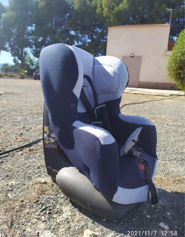 Seggiolino auto per bambini CHICCO