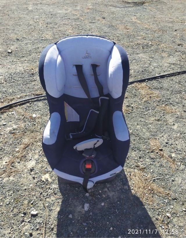 Seggiolino auto per bambini CHICCO