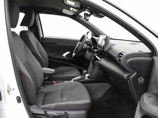 TOYOTA YARIS CROSS 1.5 VVT-I HYBRID ACTIVE PLUS 116 5P