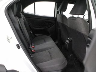 TOYOTA YARIS CROSS 1.5 VVT-I HYBRID ACTIVE PLUS 116 5P