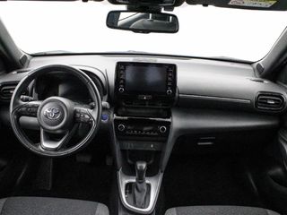 TOYOTA YARIS CROSS 1.5 VVT-I HYBRID ACTIVE PLUS 116 5P