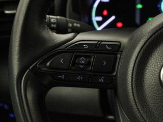 TOYOTA YARIS CROSS 1.5 VVT-I HYBRID ACTIVE PLUS 116 5P