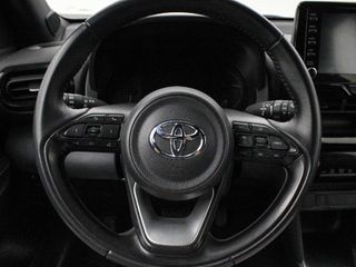 TOYOTA YARIS CROSS 1.5 VVT-I HYBRID ACTIVE PLUS 116 5P