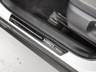 TOYOTA YARIS CROSS 1.5 VVT-I HYBRID ACTIVE PLUS 116 5P