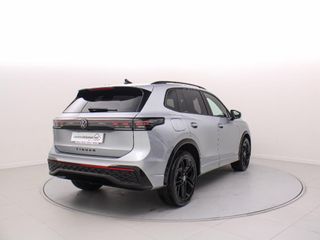 VOLKSWAGEN TIGUAN 2.0 TDI R-LINE DSG 150CV 5P