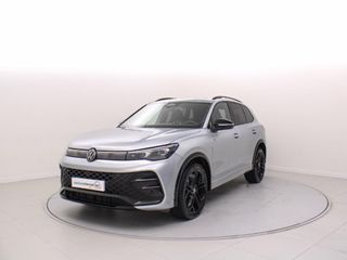 VOLKSWAGEN TIGUAN 2.0 TDI R-LINE DSG 150CV 5P