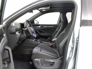 VOLKSWAGEN TIGUAN 2.0 TDI R-LINE DSG 150CV 5P