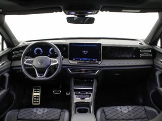 VOLKSWAGEN TIGUAN 2.0 TDI R-LINE DSG 150CV 5P