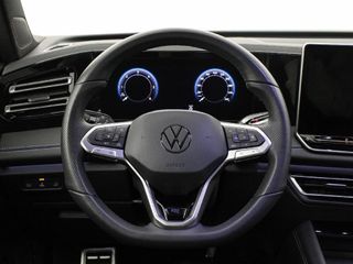 VOLKSWAGEN TIGUAN 2.0 TDI R-LINE DSG 150CV 5P