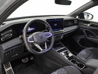 VOLKSWAGEN TIGUAN 2.0 TDI R-LINE DSG 150CV 5P